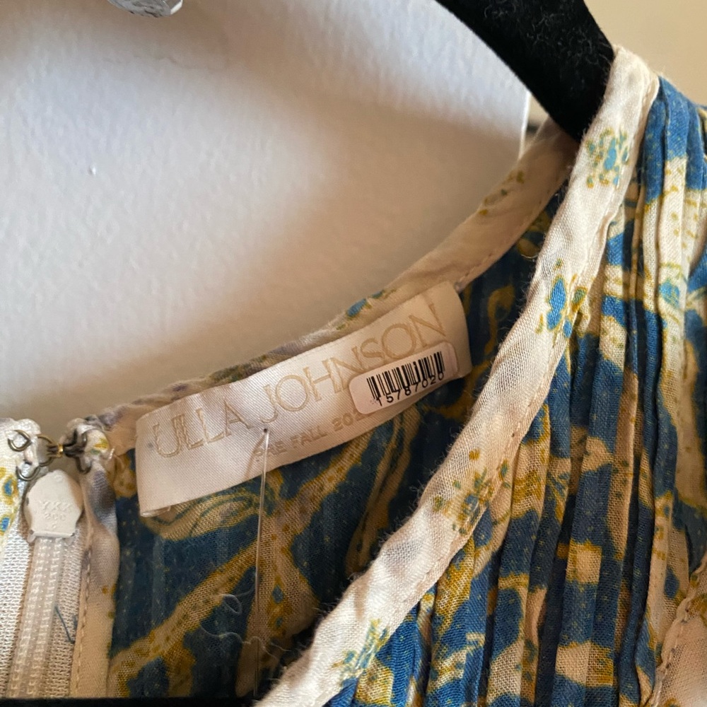 Ulla Johnson Romper